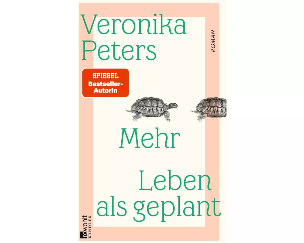 Mehr Leben als geplant