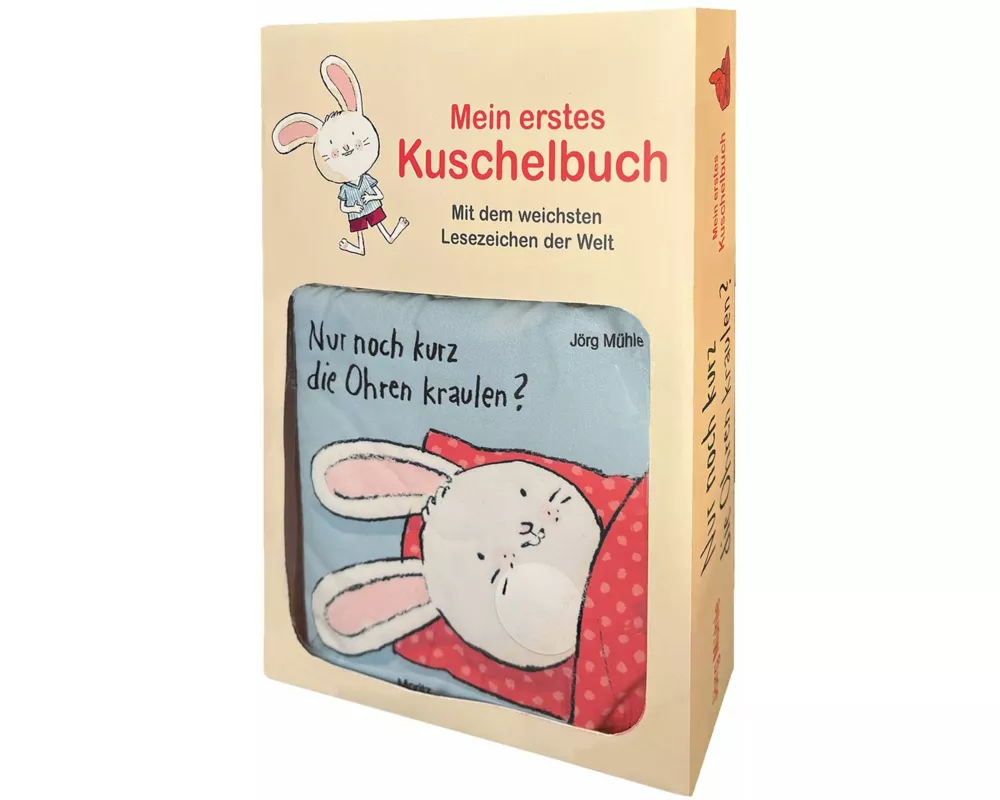 Nur noch kurz die Ohren kraulen?