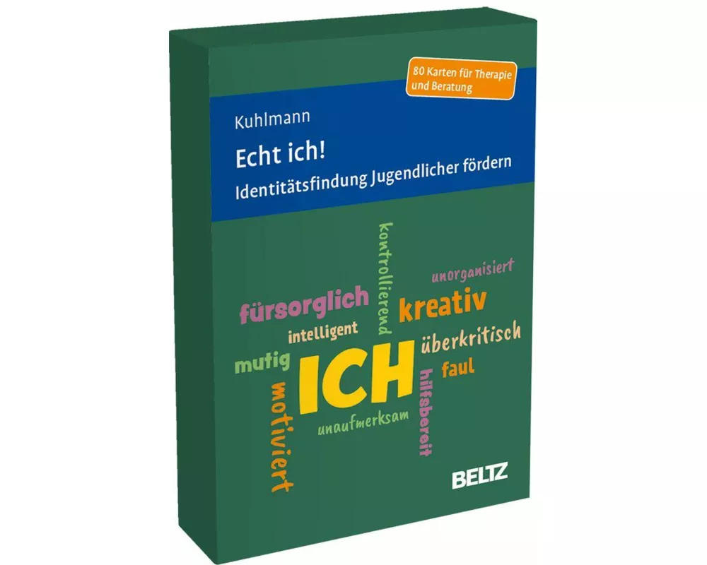 Echt ich!