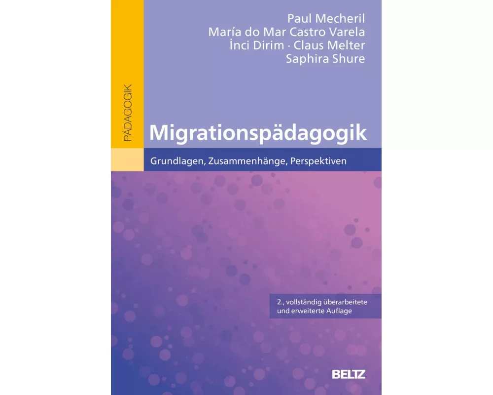 Migrationspädagogik