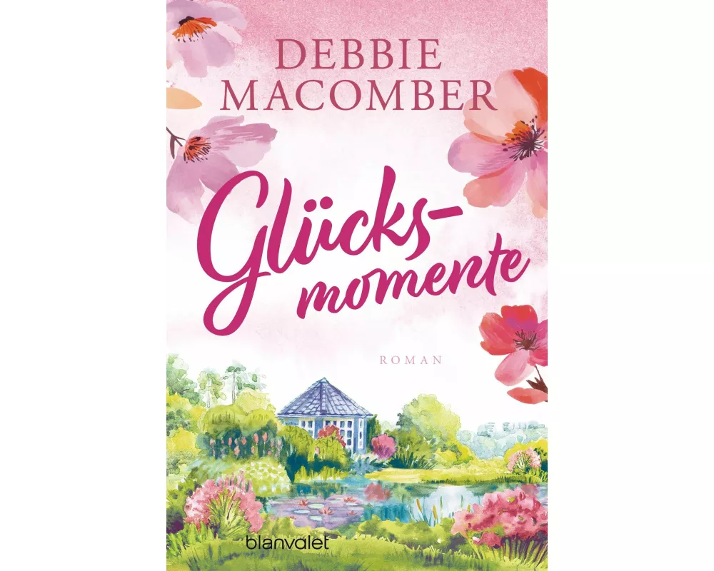 Glücksmomente
