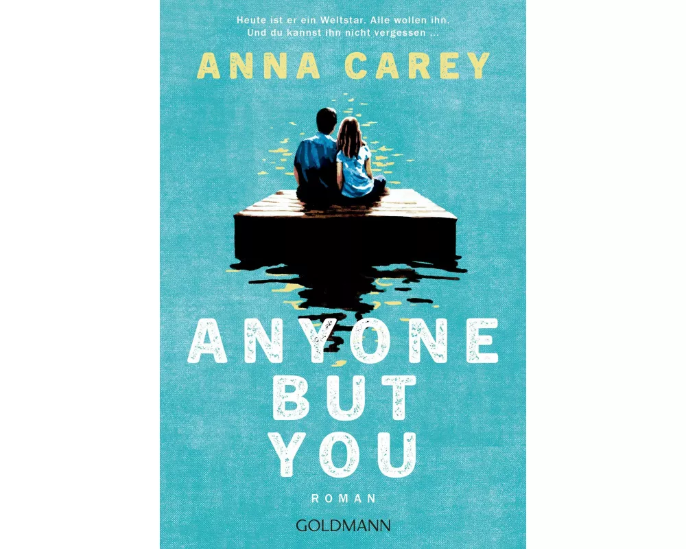 Anyone but You