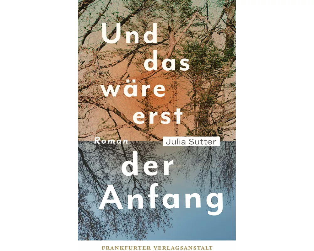 Und das wäre erst der Anfang