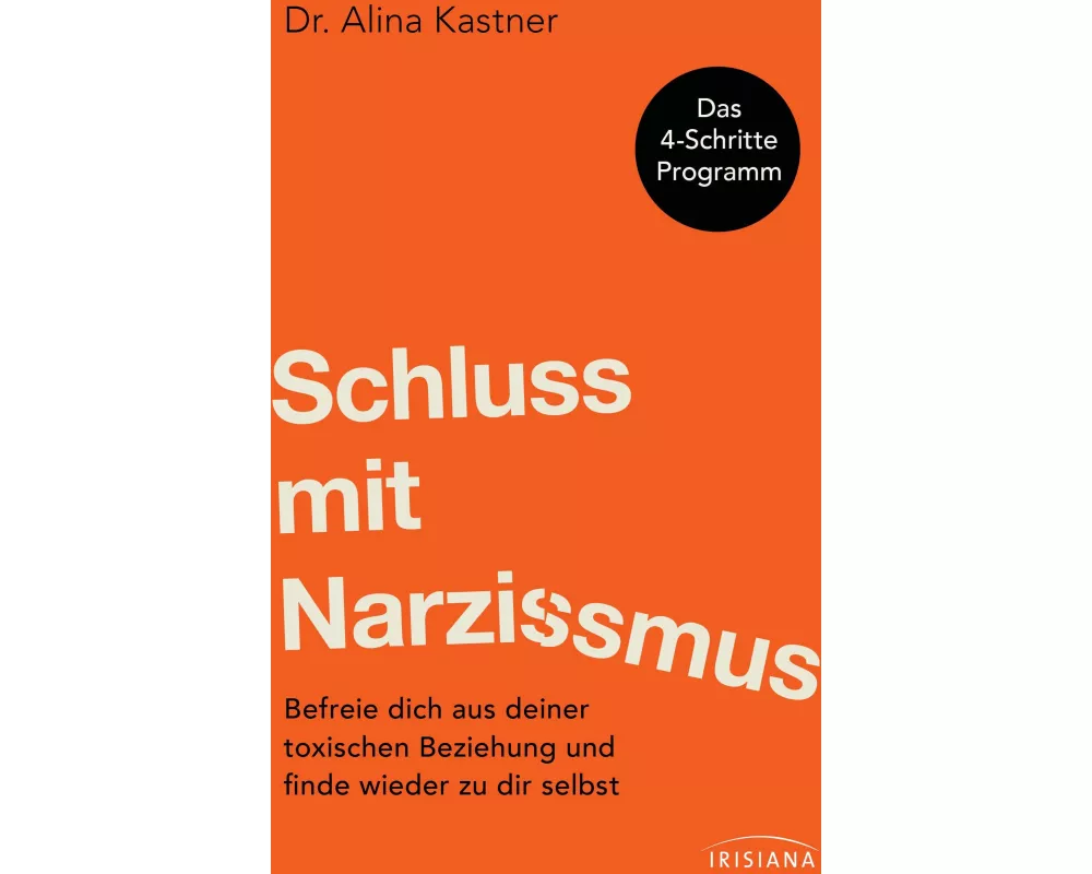 Schluss mit Narzissmus!