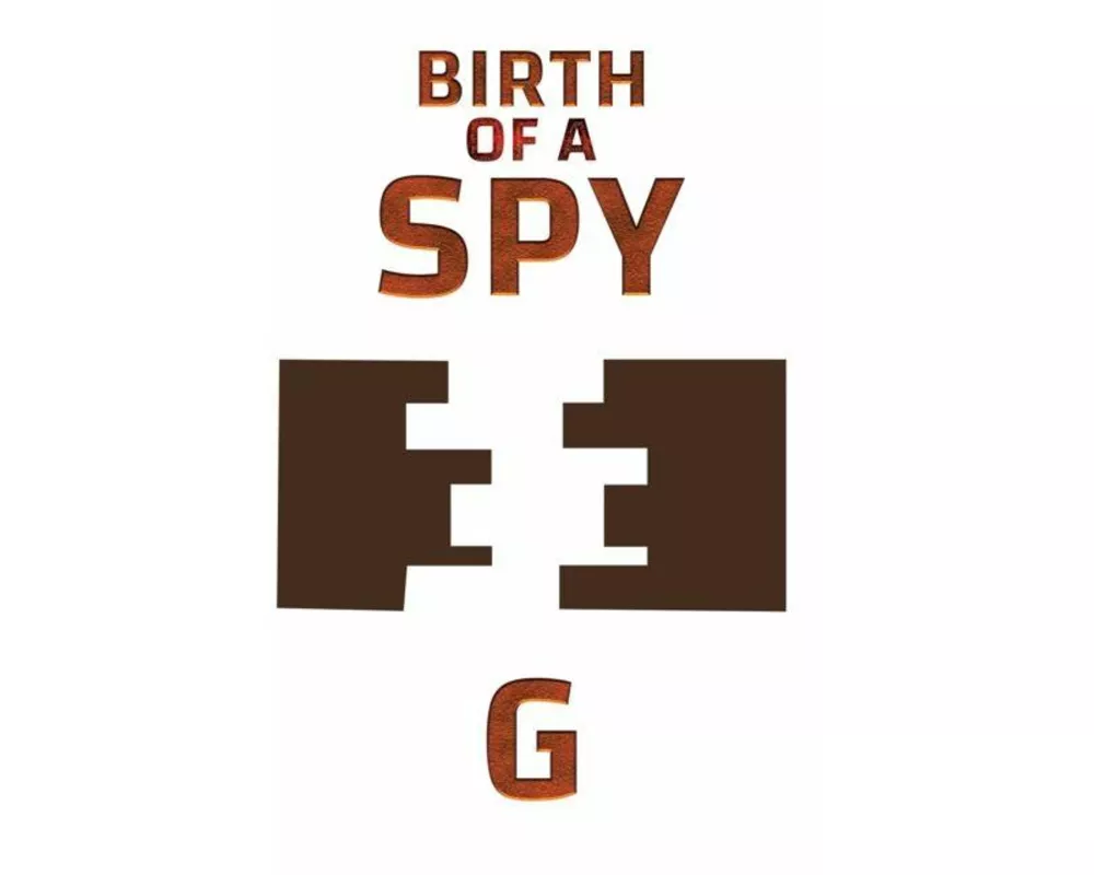 Birth of a Spy