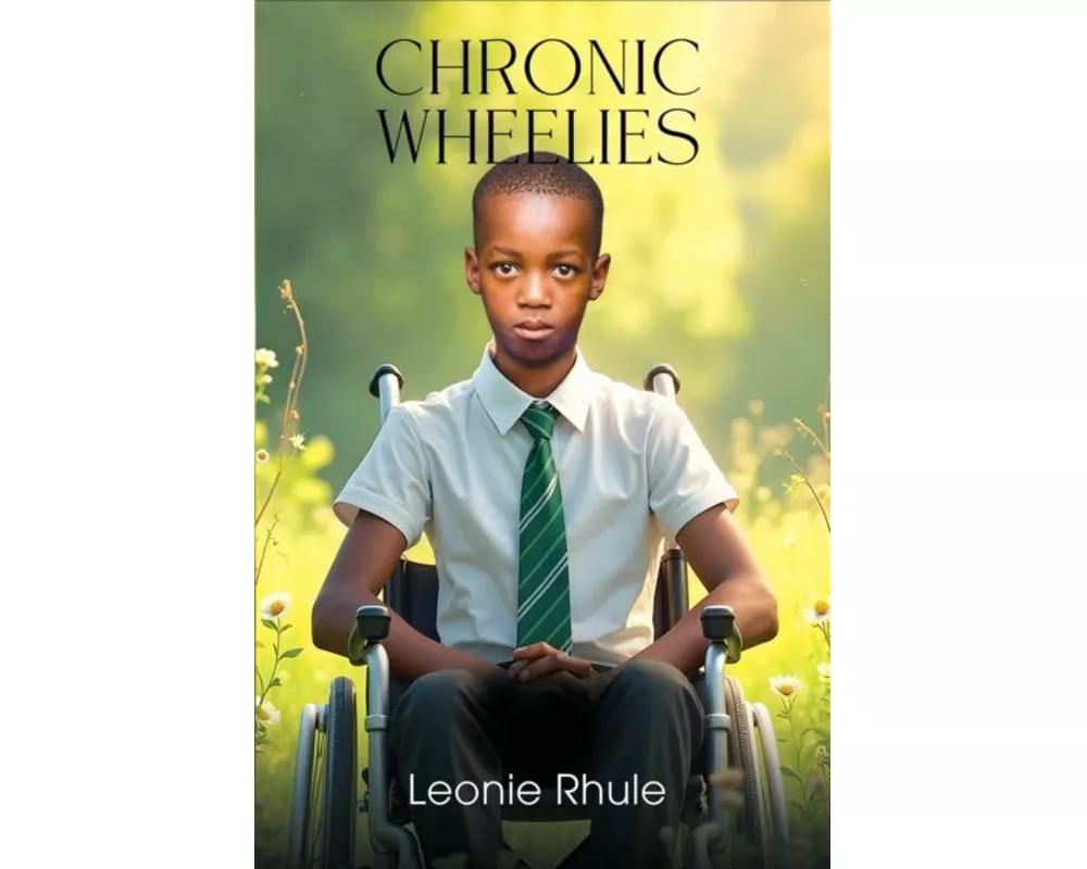 Chronic Wheelies