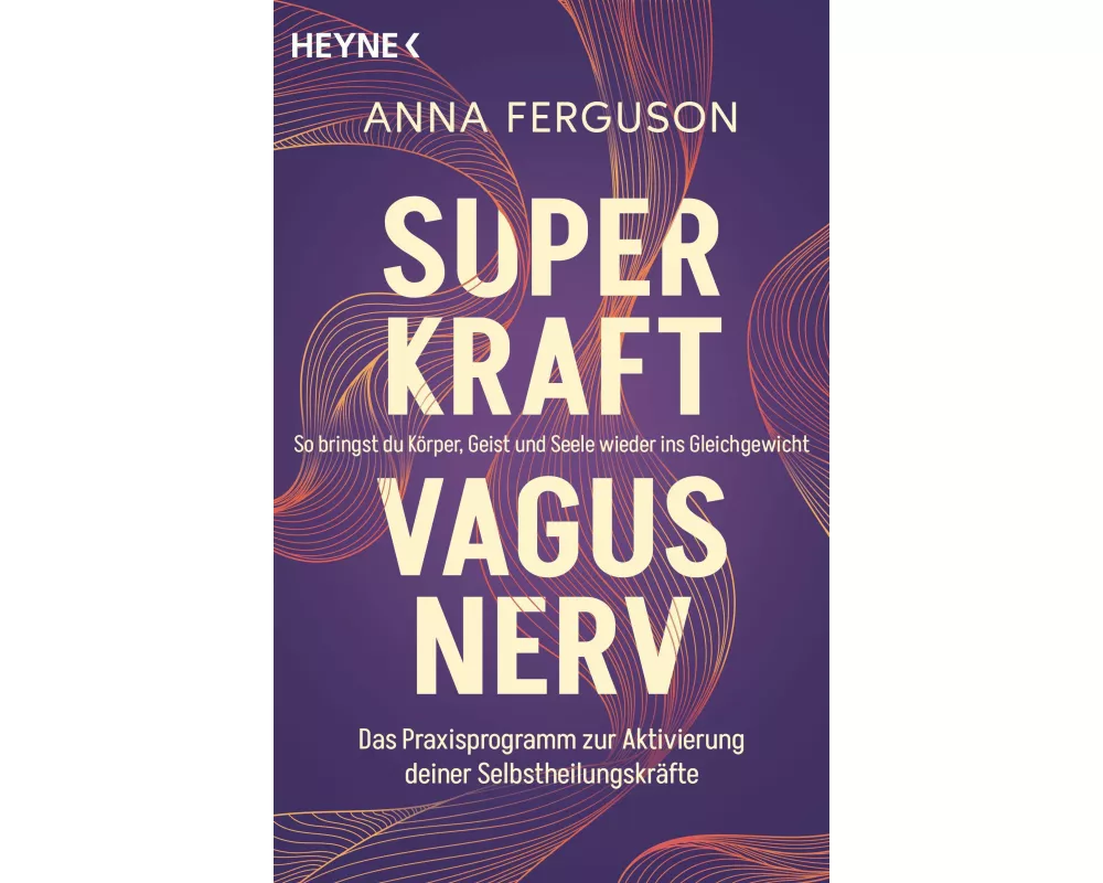 Superkraft Vagusnerv