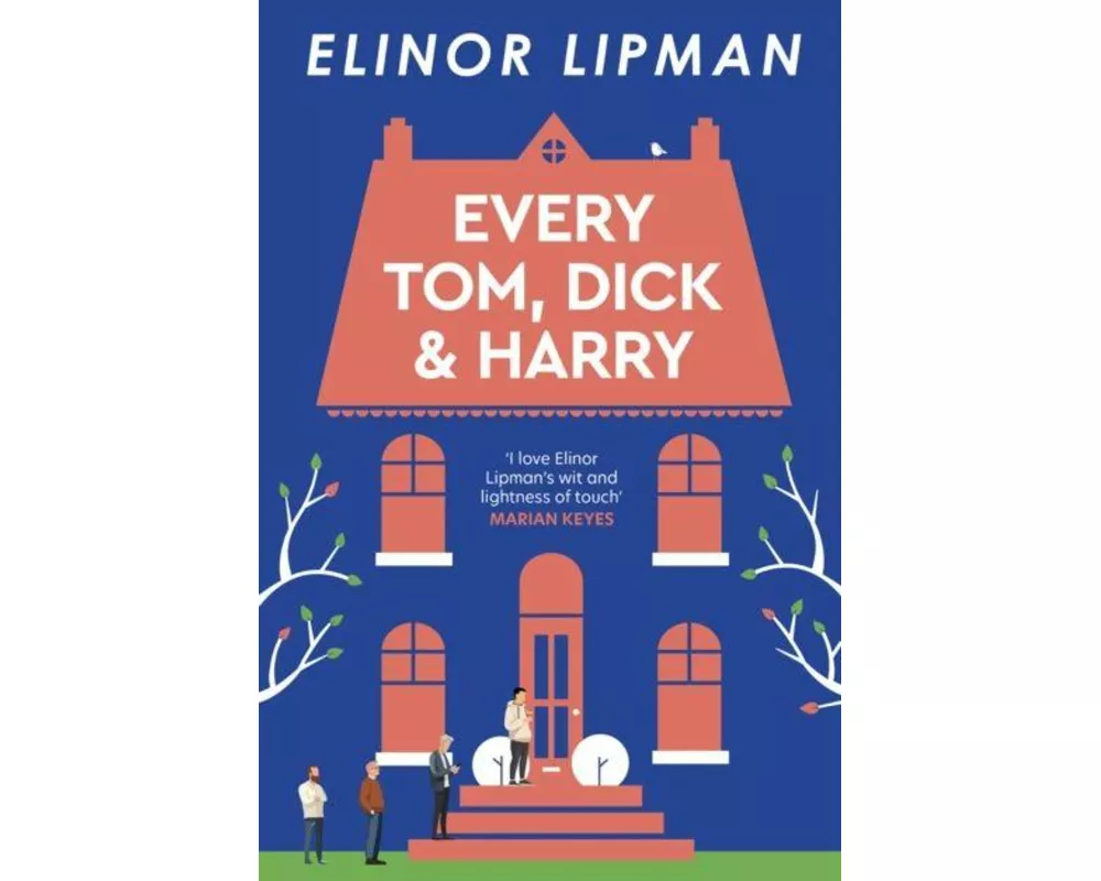 Every Tom, Dick & Harry