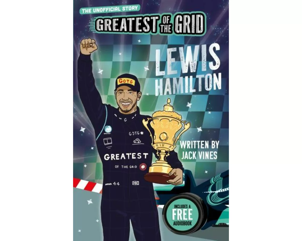 Greatest of the Grid: Lewis Hamilton