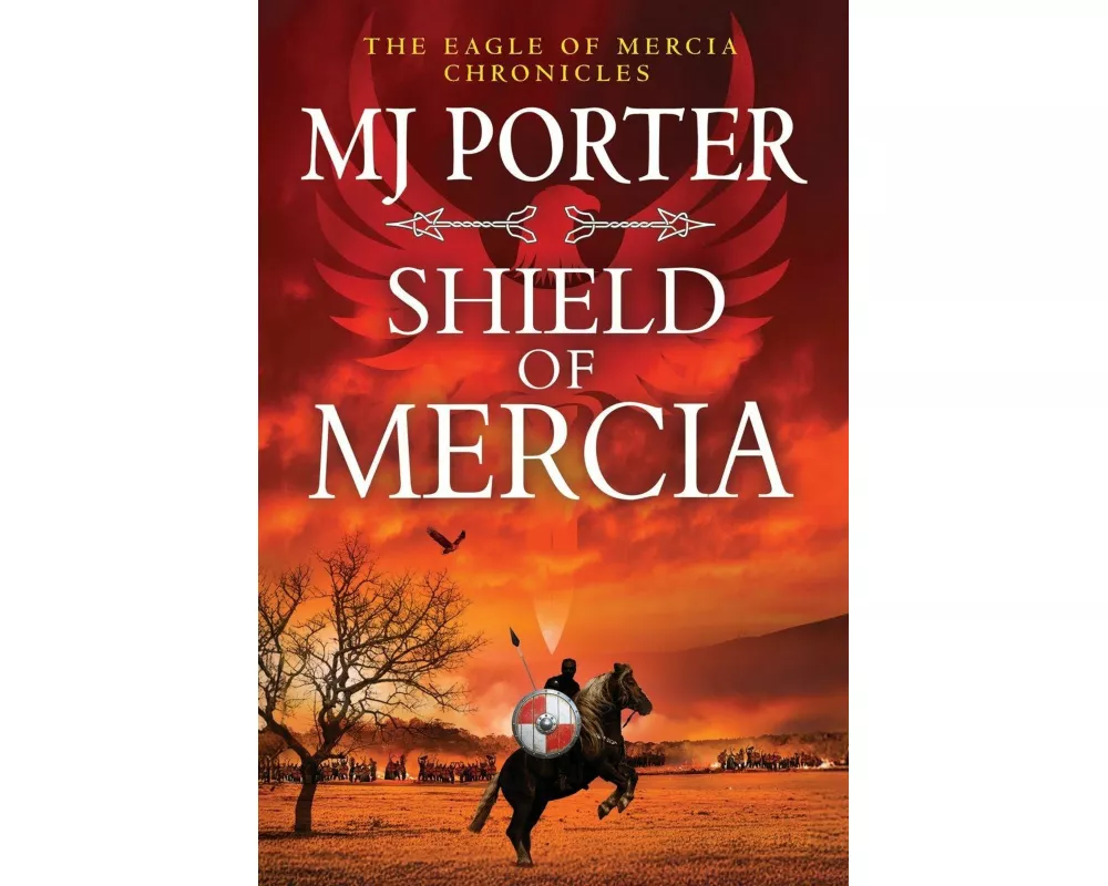 Shield of Mercia