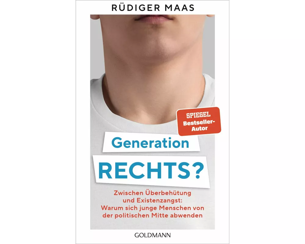 Generation rechts?