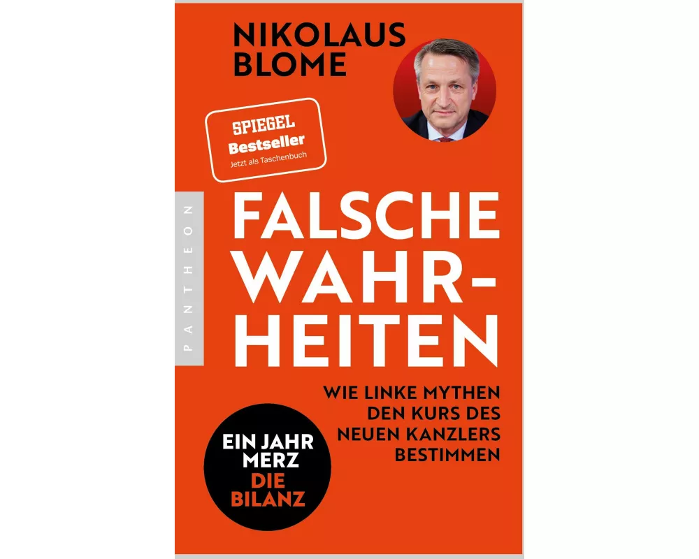 Falsche Wahrheiten