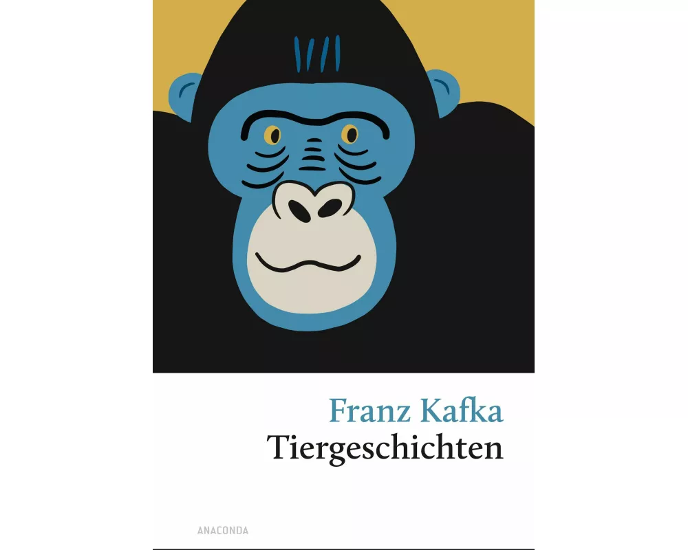 Tiergeschichten