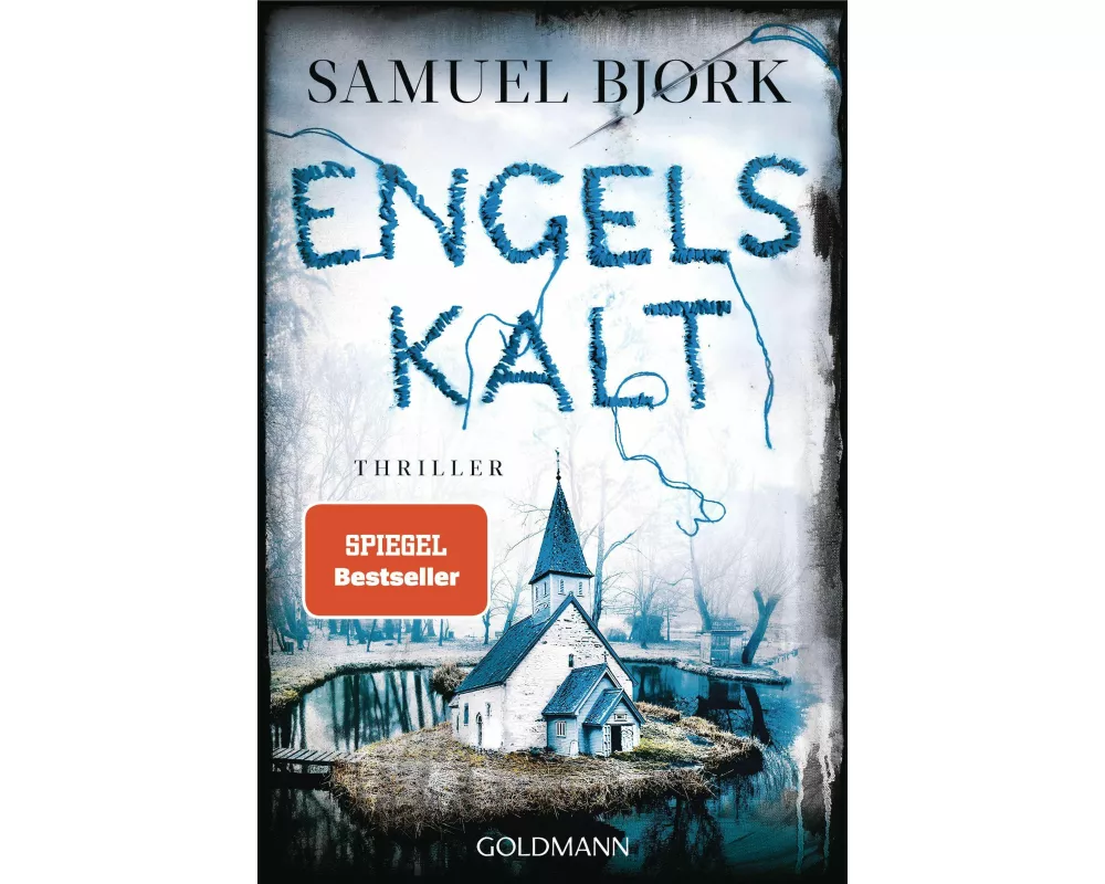 Engelskalt