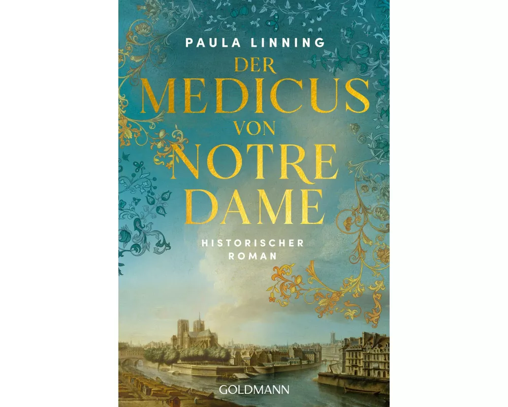Der Medicus von Notre-Dame