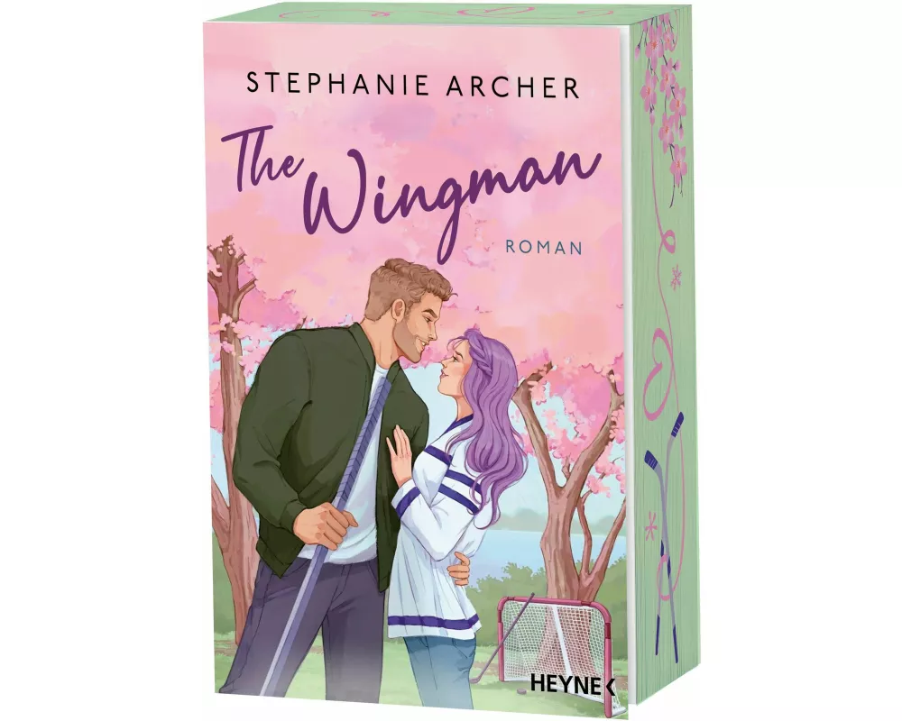 The Wingman