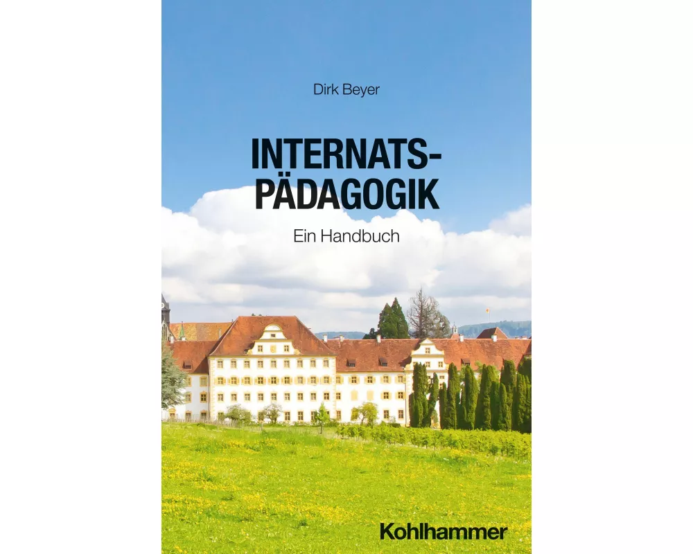 Internatspädagogik