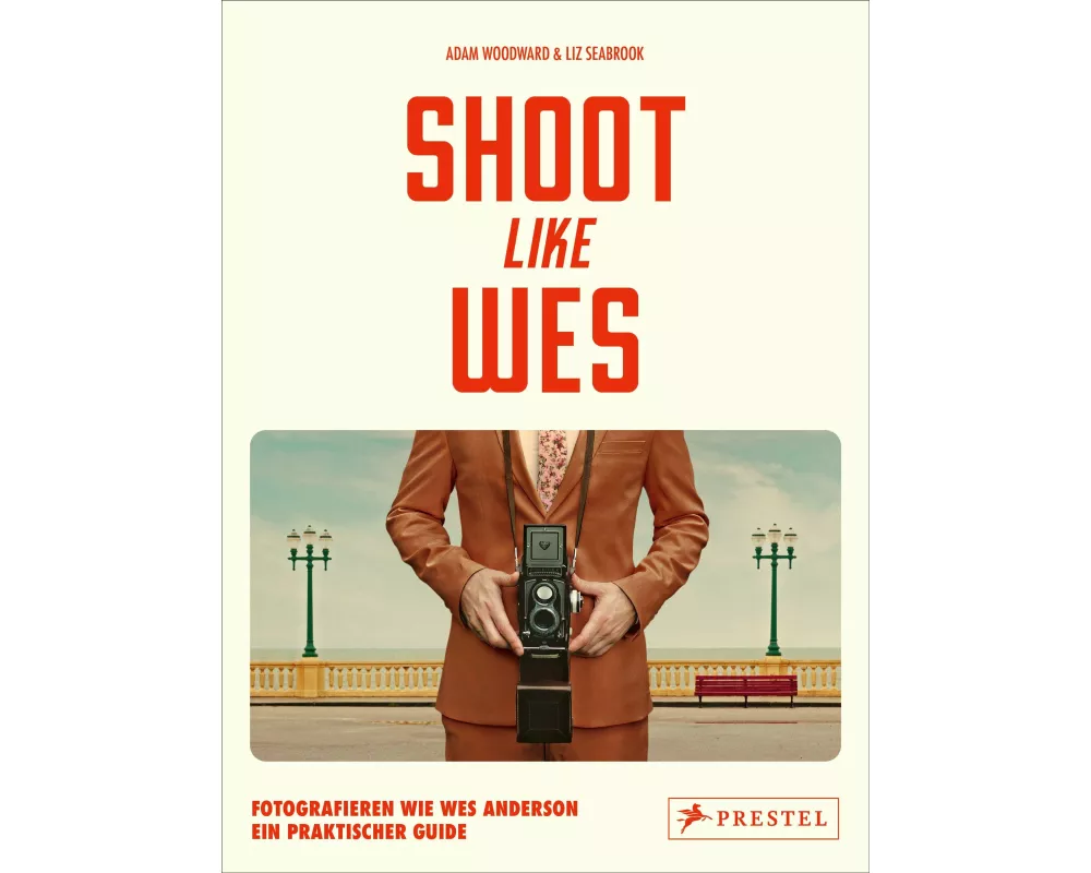 Shoot Like Wes