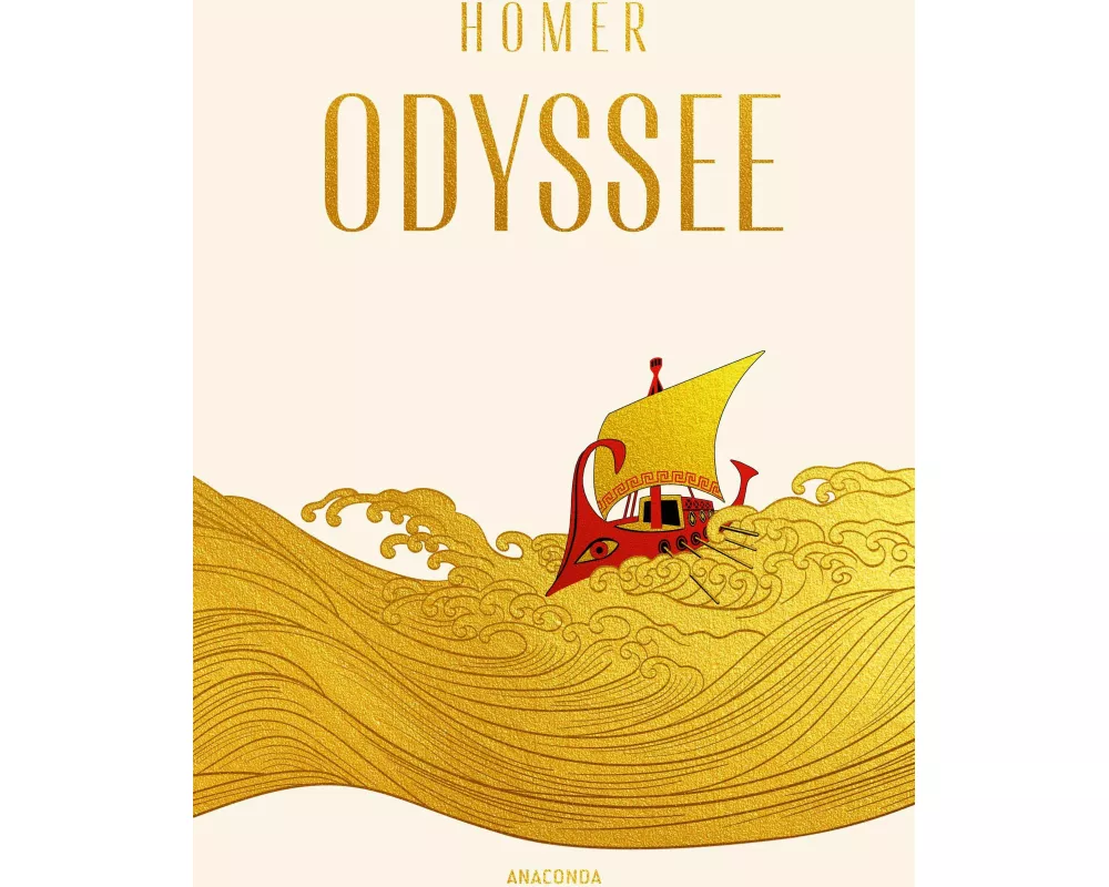 Odyssee