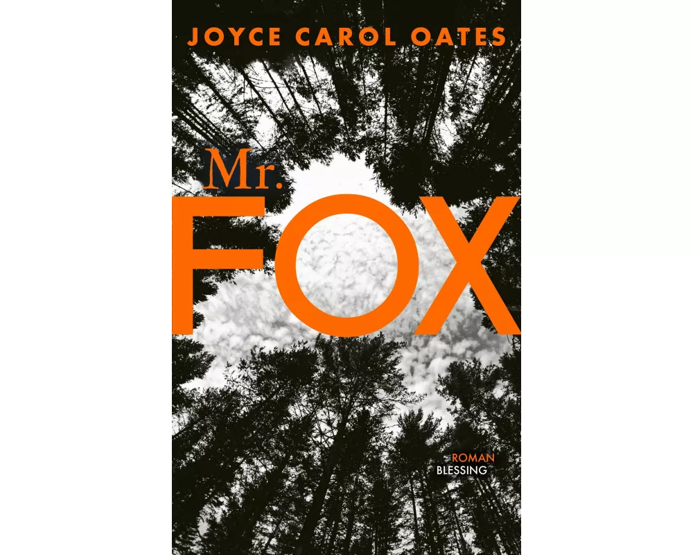 Mr. Fox
