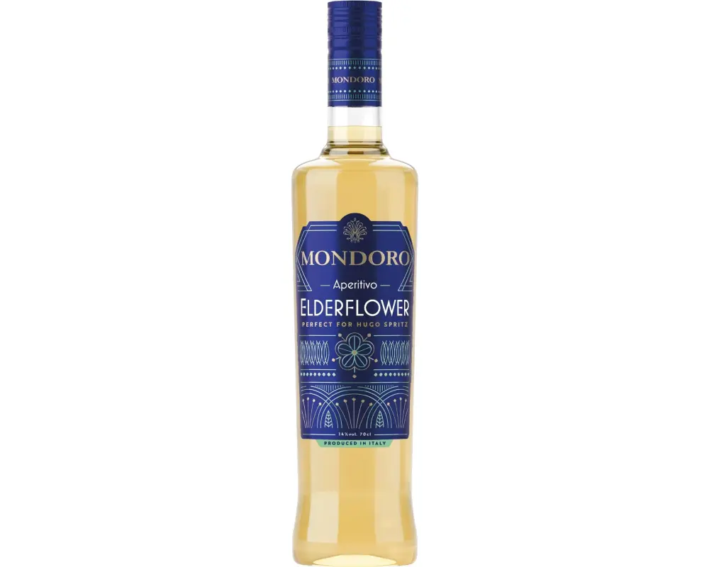 Campari Mondoro Hugo Spritz 0.7 l