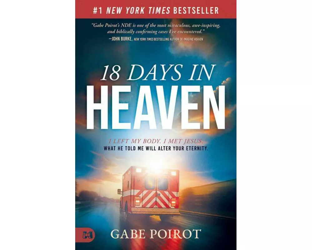 18 Days in Heaven