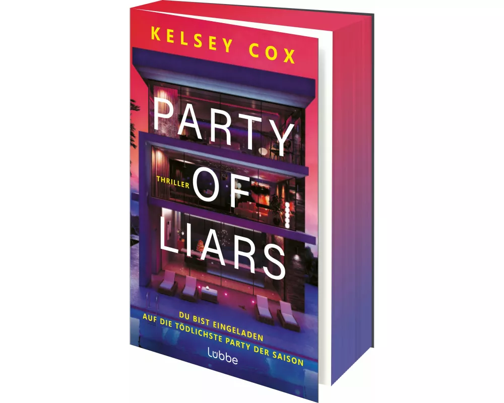 Party of Liars