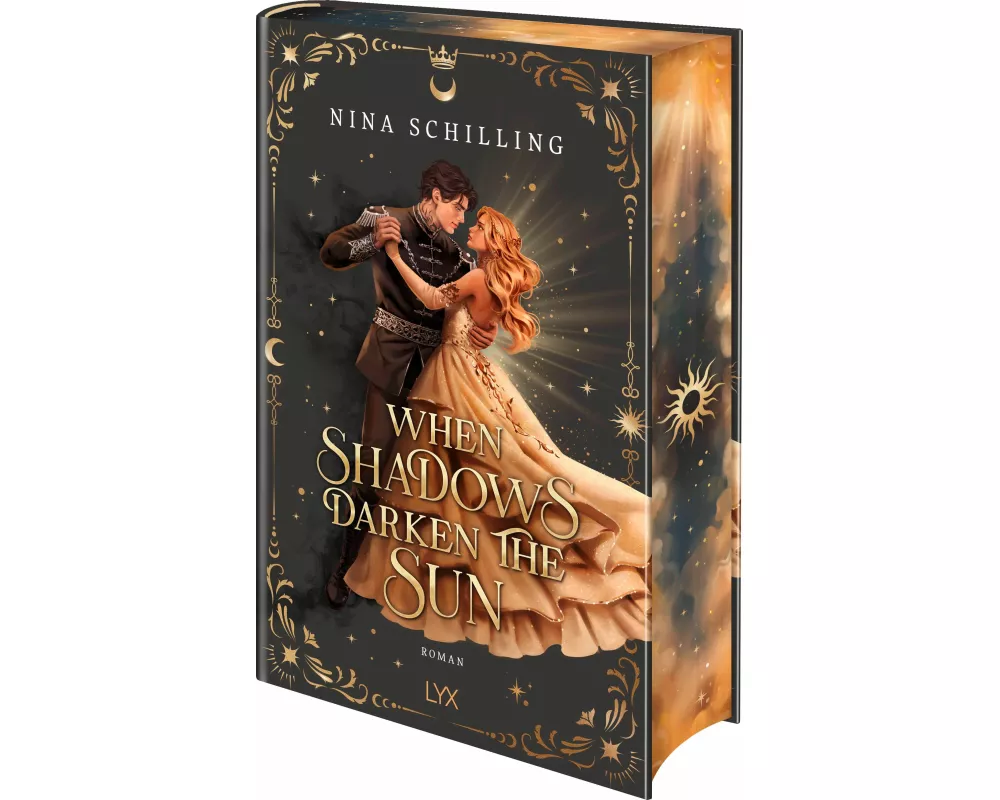 When Shadows Darken the Sun