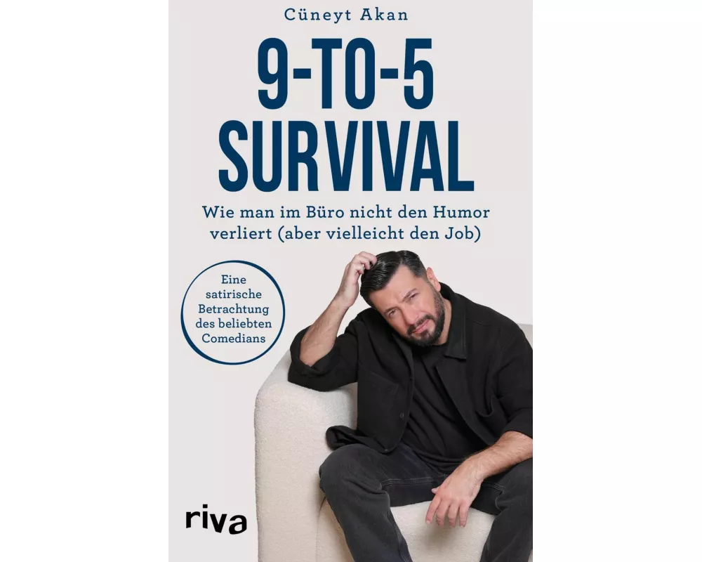 9-to-5-Survival
