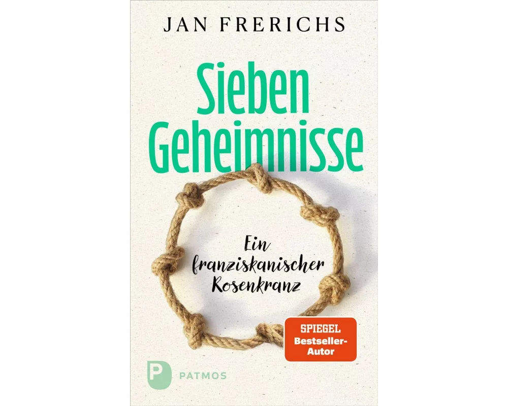 Sieben Geheimnisse