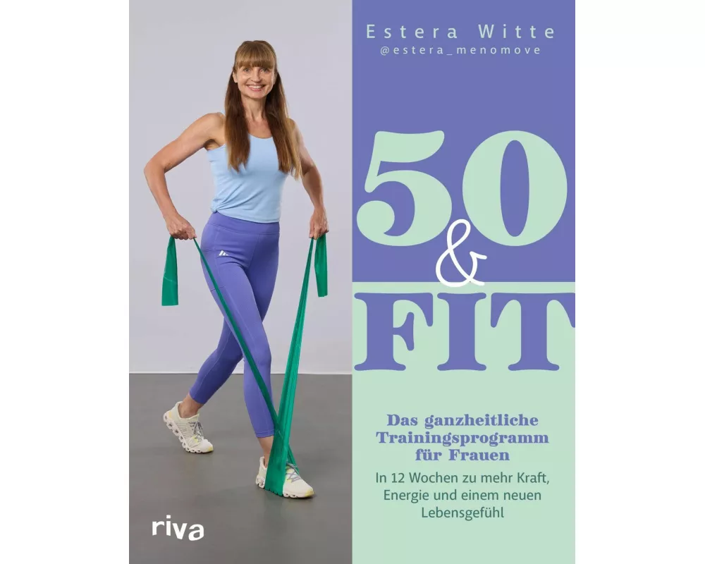 50 & Fit
