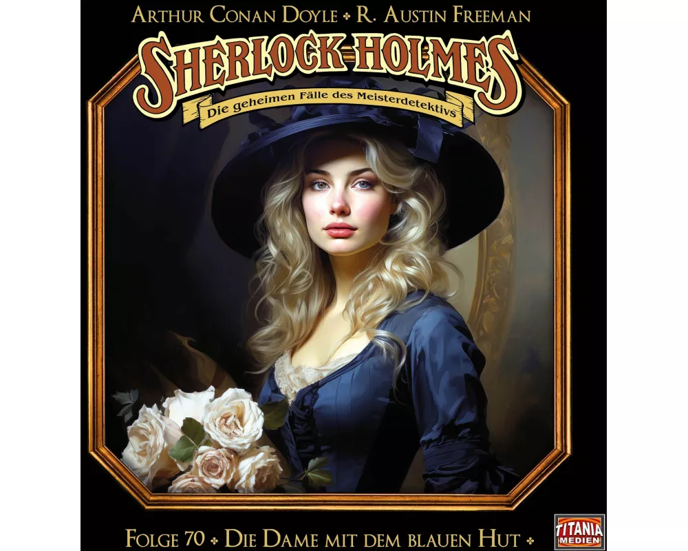 Sherlock Holmes - Folge 70