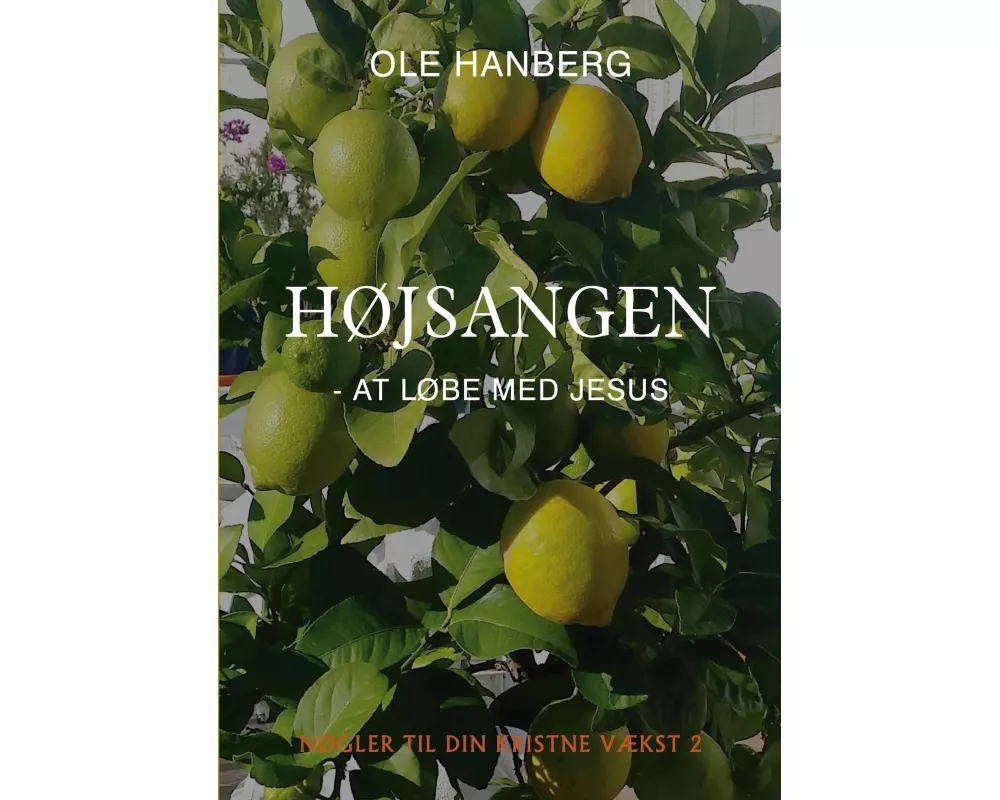 Højsangen