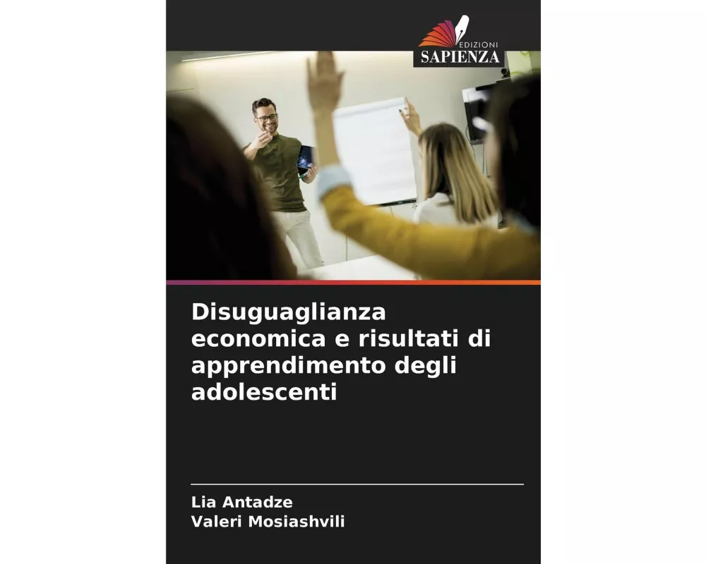Disuguaglianza economica e risultati di apprendimento degli adolescenti