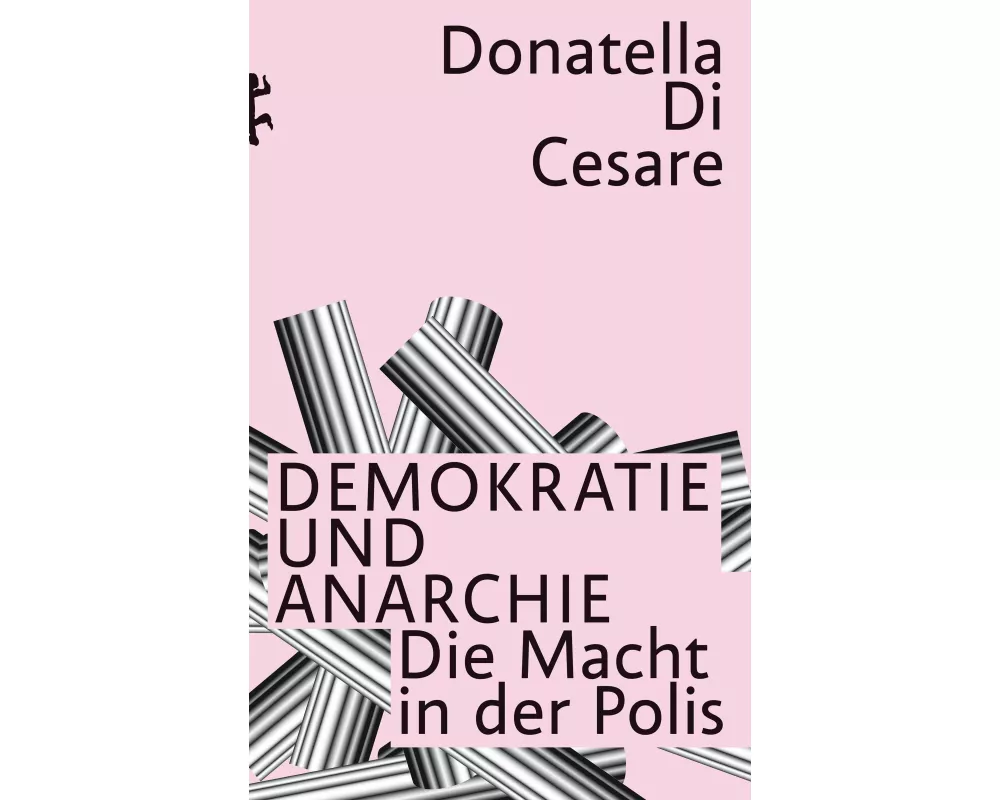Demokratie und Anarchie