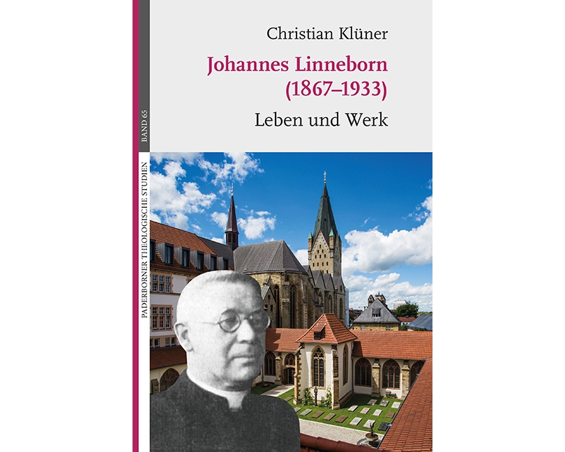 Johannes Linneborn (1867-1933)