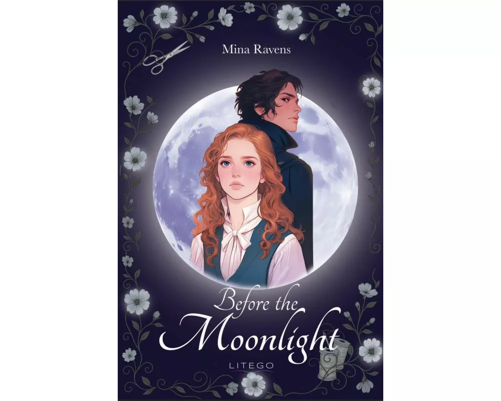 Before the Moonlight
