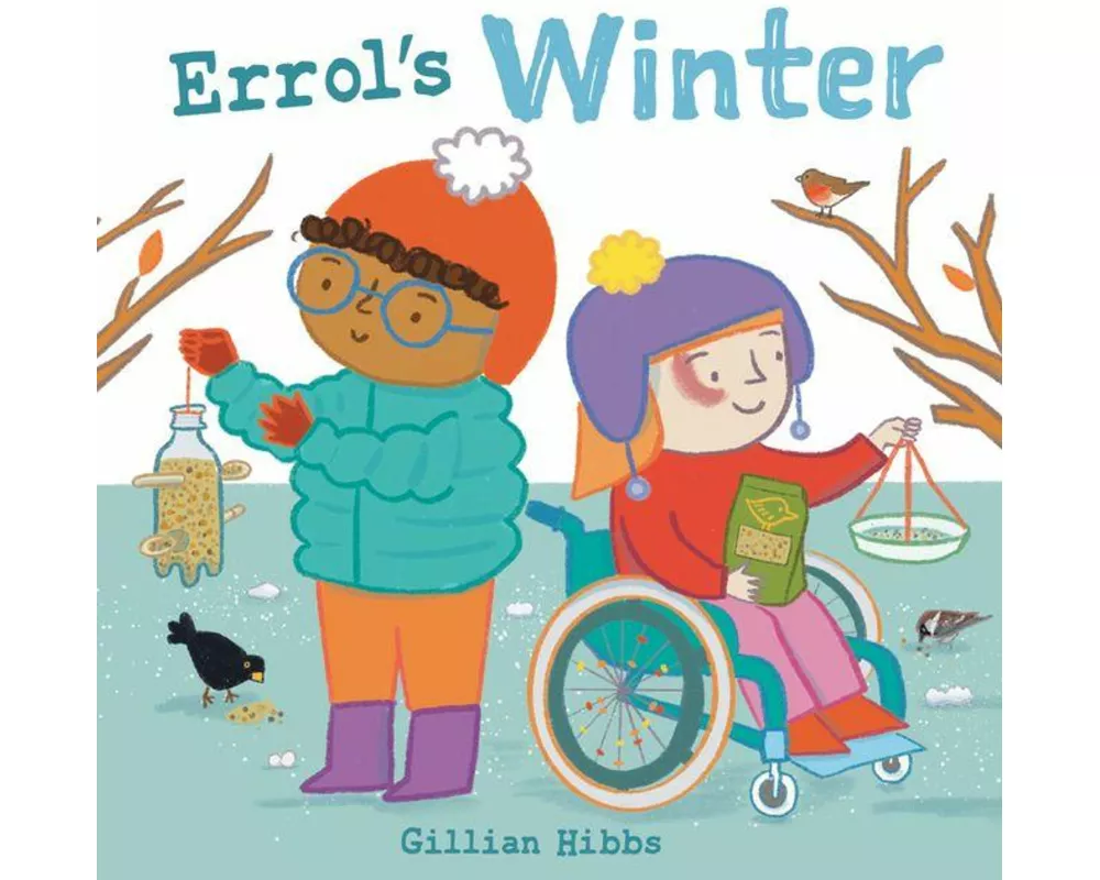 Errol's Winter
