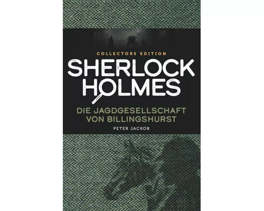 Sherlock Holmes