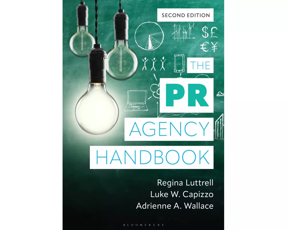 The PR Agency Handbook