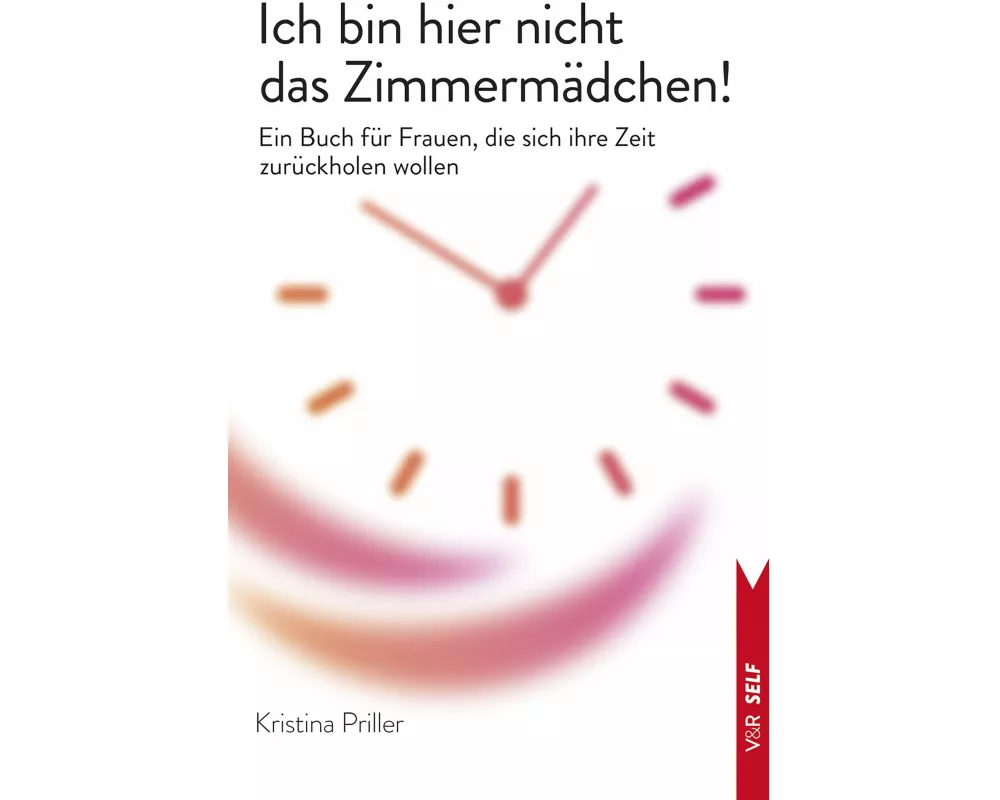 Ich bin hier nicht das Zimmermädchen!