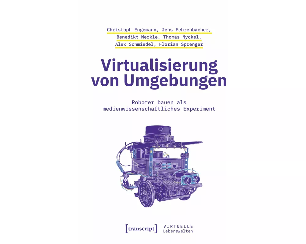 Virtualisierung von Umgebungen