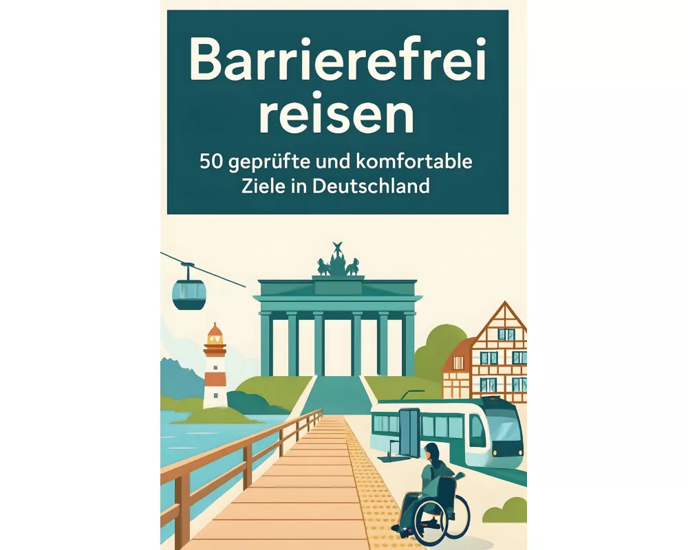 Barrierefrei reisen
