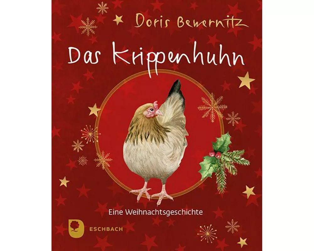 Das Krippenhuhn