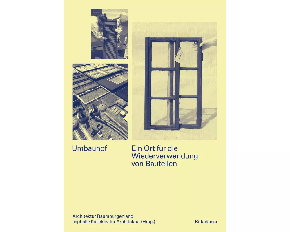 Umbauhof