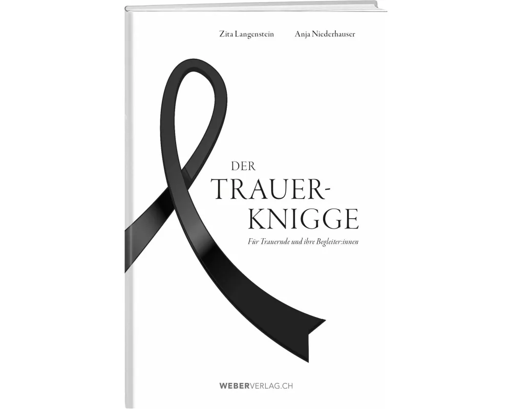 Der Trauer-Knigge