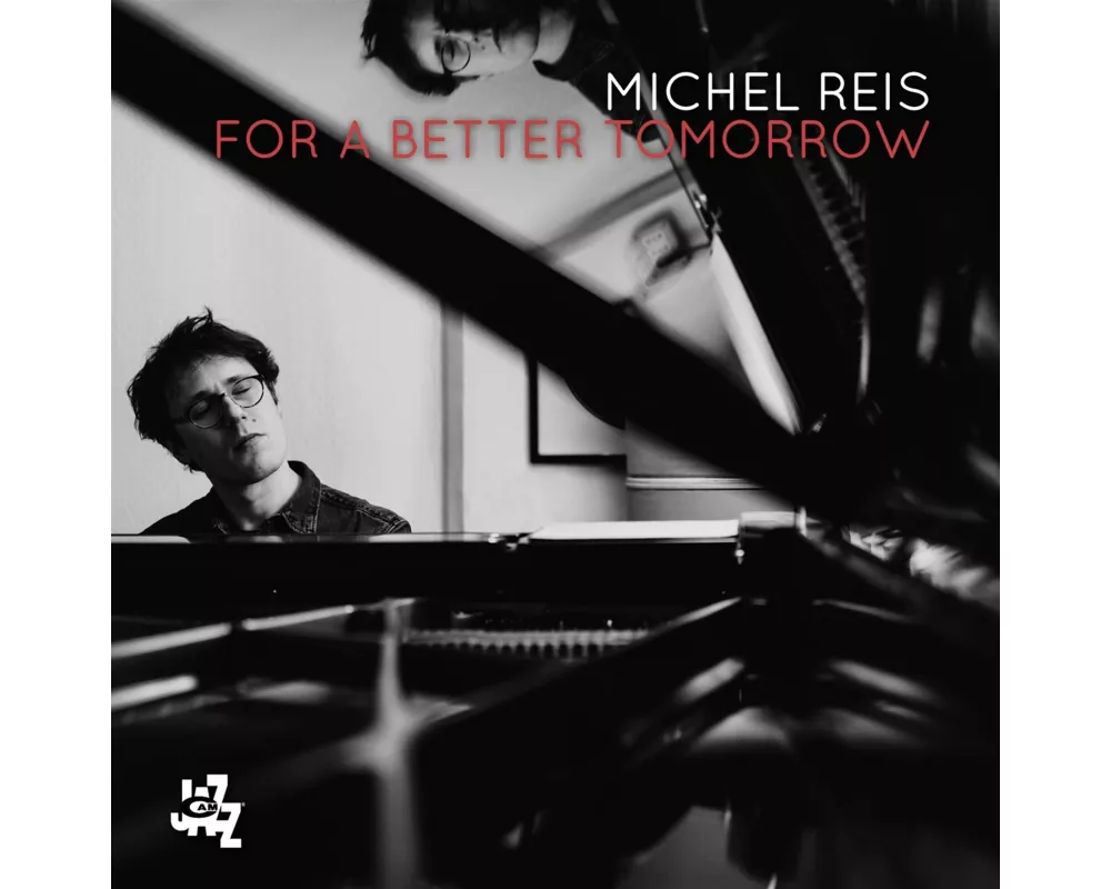 For A Better Tomorrow