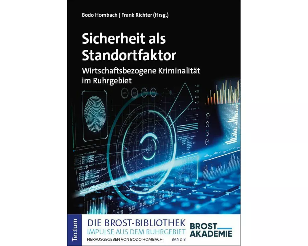 Sicherheit als Standortfaktor