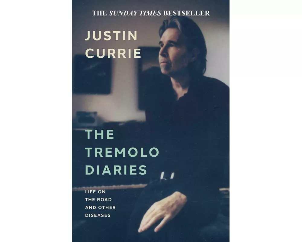 The Tremolo Diaries