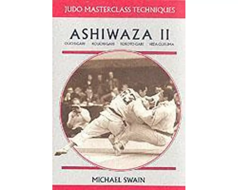 Ashiwaza II